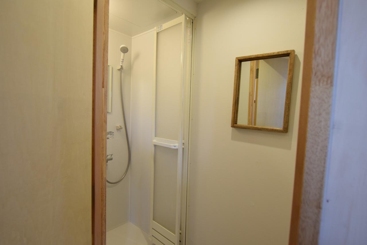 Tinys Yokohama Hinodecho Hostel Εξωτερικό φωτογραφία