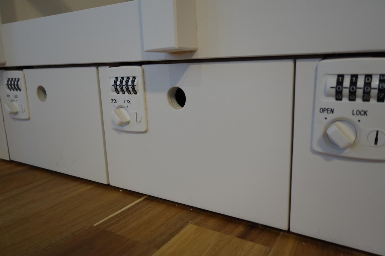 Tinys Yokohama Hinodecho Hostel Εξωτερικό φωτογραφία