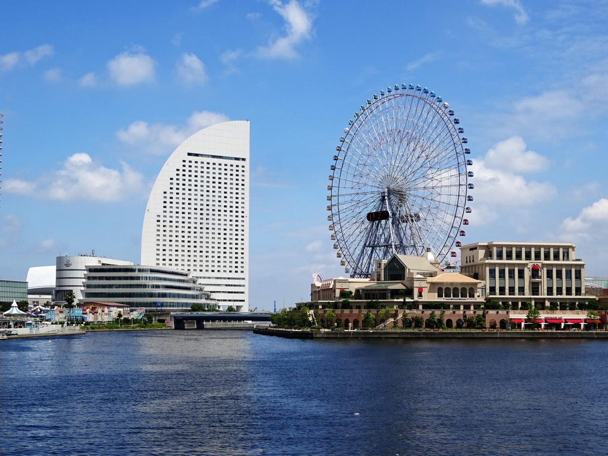 Tinys Yokohama Hinodecho Hostel Εξωτερικό φωτογραφία