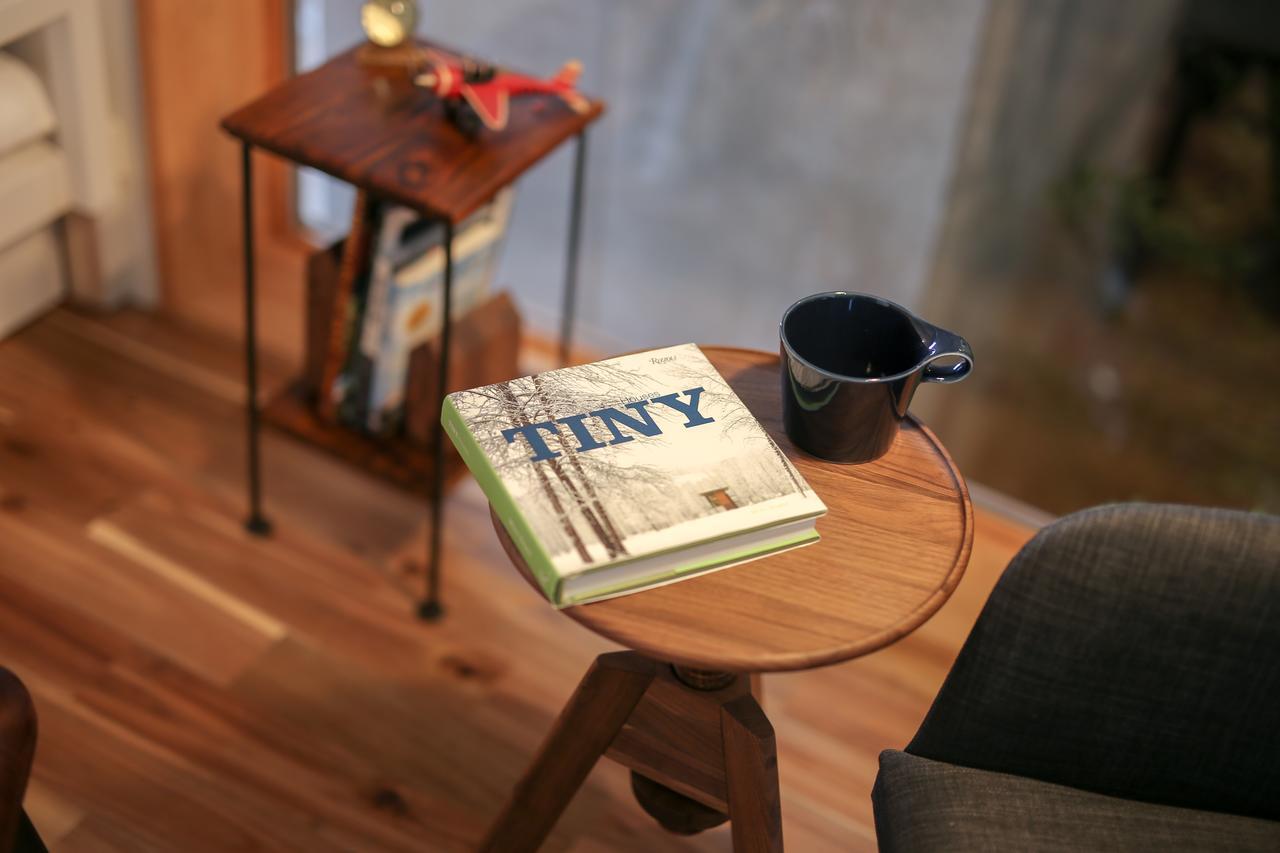 Tinys Yokohama Hinodecho Hostel Εξωτερικό φωτογραφία